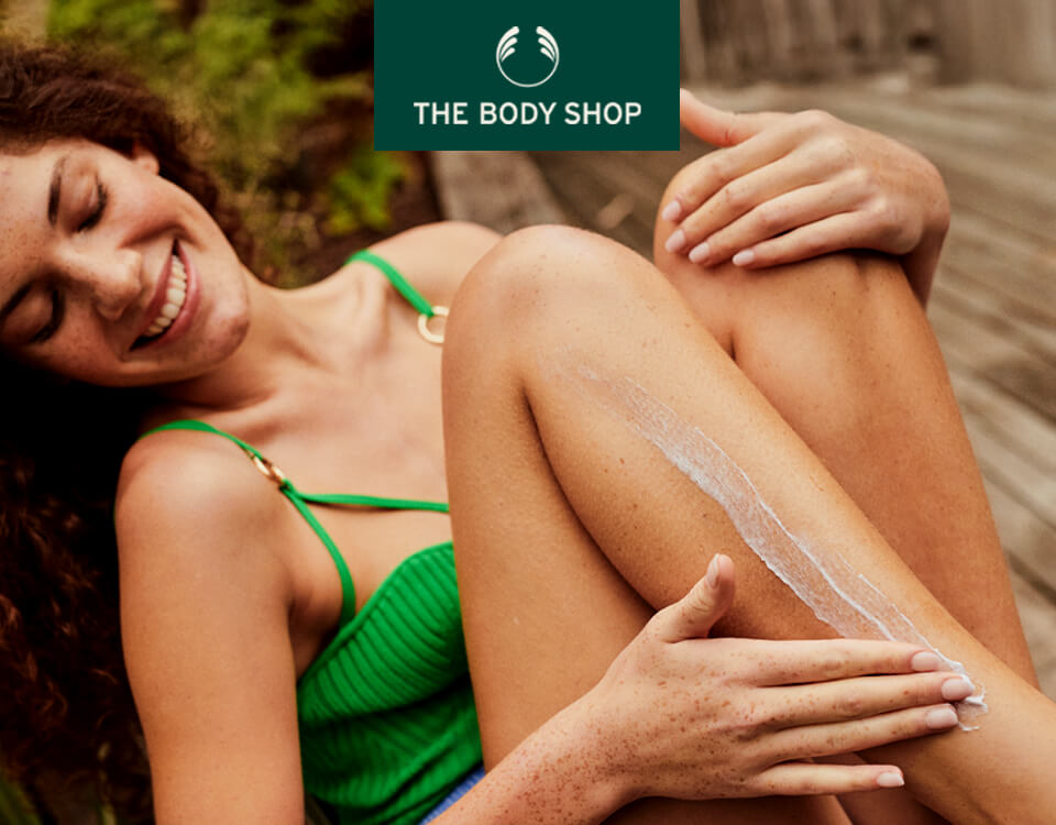 The Body Shop