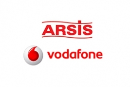 Arsis Vodafone