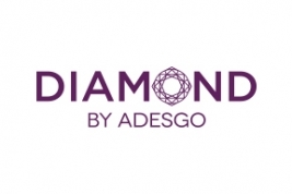 Diamond by Adesgo