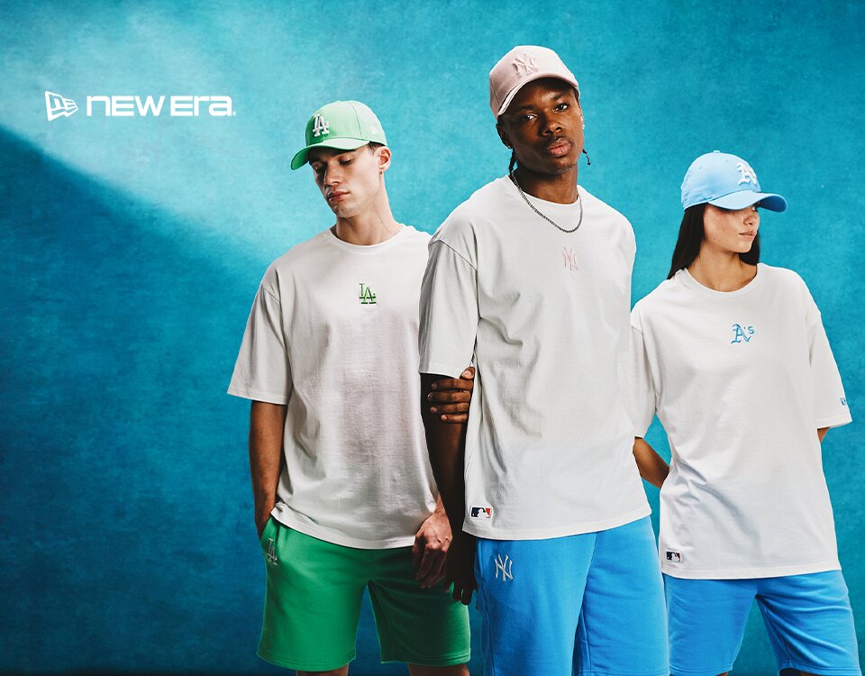 New Era