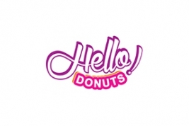 Hello Donuts