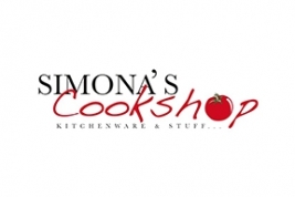 Simona’s Cookshop