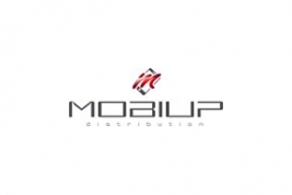 Mobiup Distribution