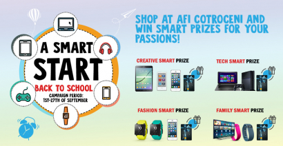 A Smart Start