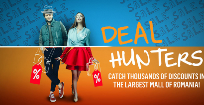 Deal Hunters