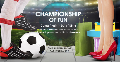 Championship of Fun