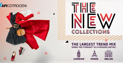 The New COLLECTIONS