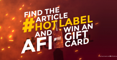 Hotlabel