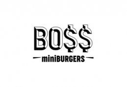 BOSS Burger