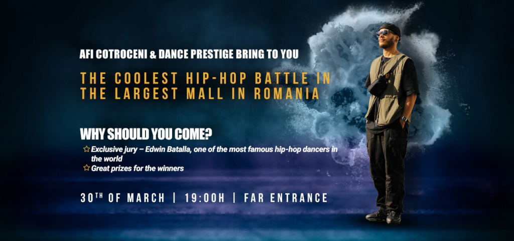 Dance Prestige
