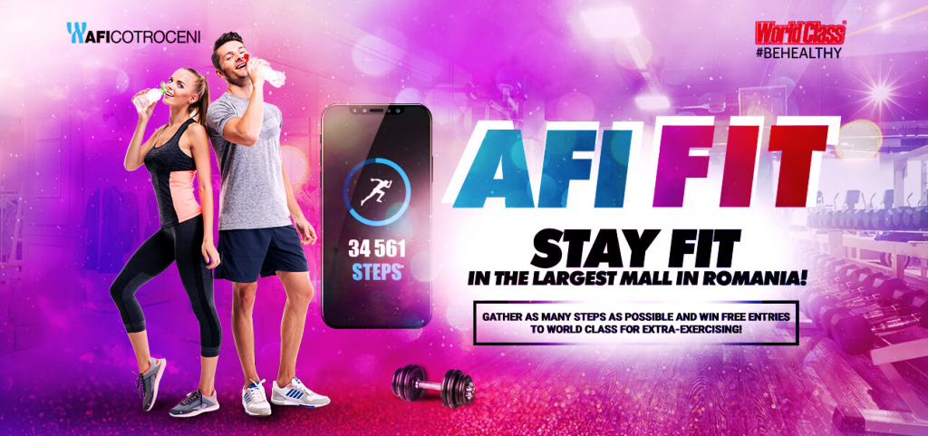 AFI FIT