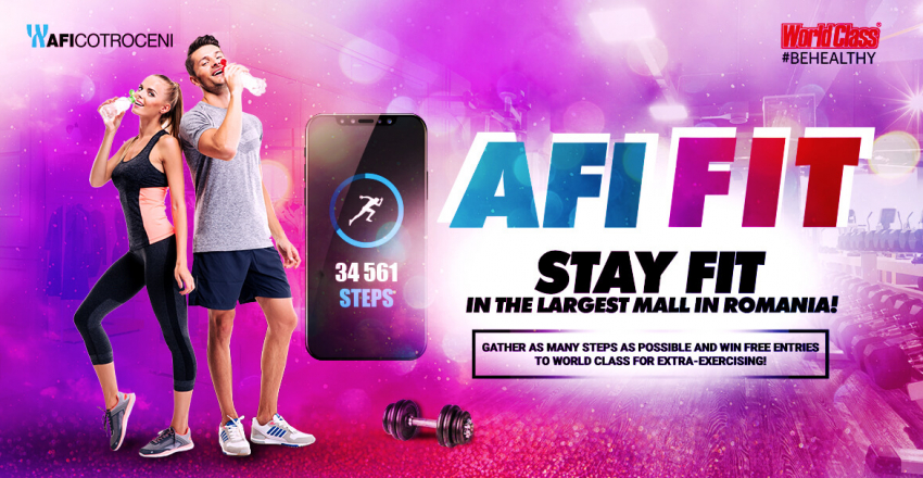 AFI FIT