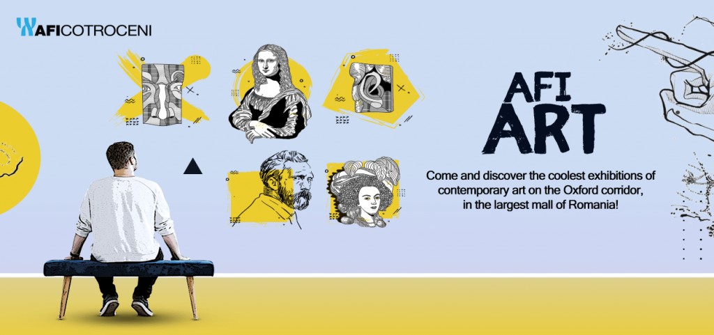 AFI ART, the coolest contemporary art exposition