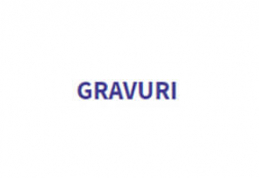 Gravuri