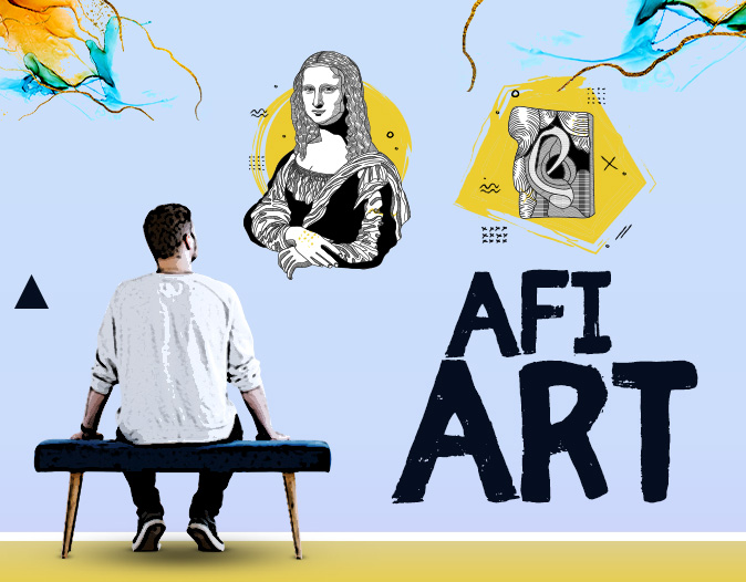 AFI Art 