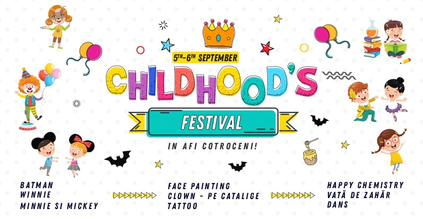 Childhood Festival