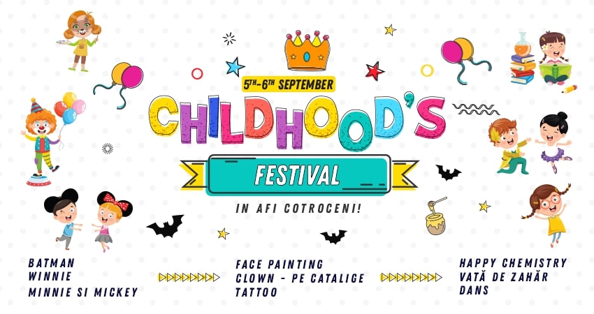 Childhood Festival