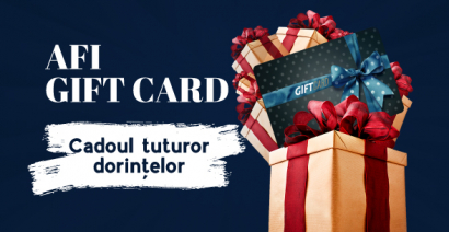 AFI GIFT CARD
