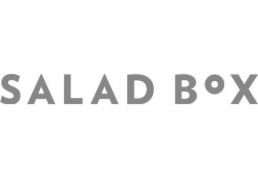 Salad Box