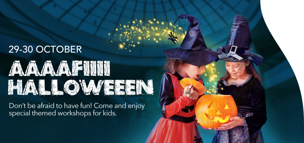 AAAAFIIII HALLOWEEEN!