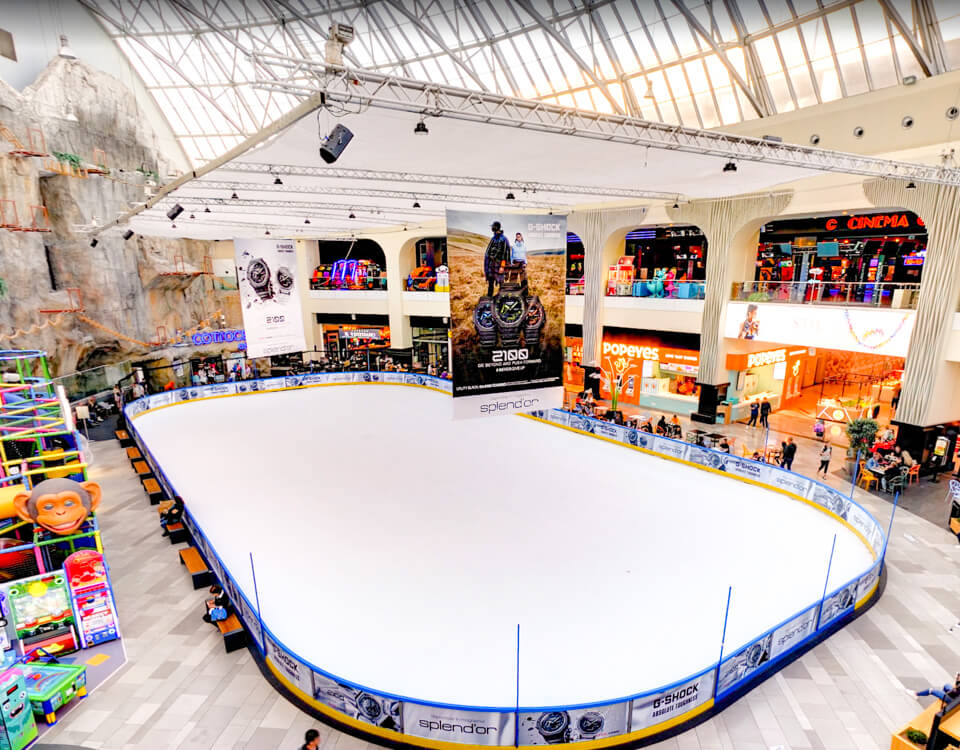 Ice Rink