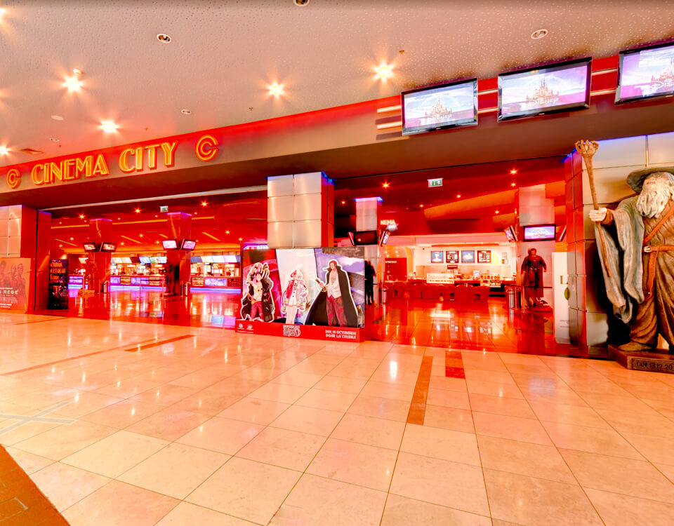 Cinema