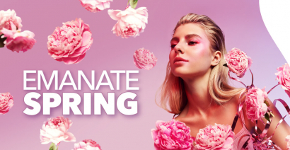 Emanate Spring