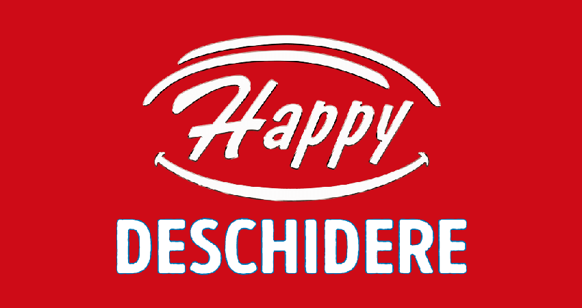 Celebrate the Grand Opening of Happy Restaurants in AFI Cotroceni!