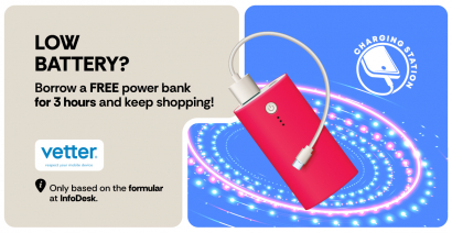 Low Battery?