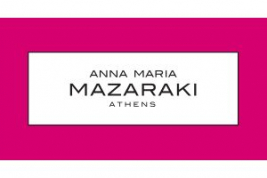 Anna Maria Mazaraki