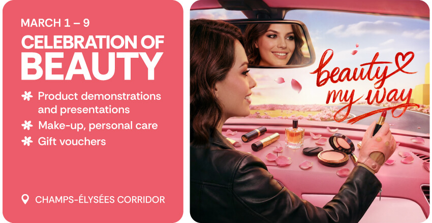 Celebration of Beauty – 2026 Edition