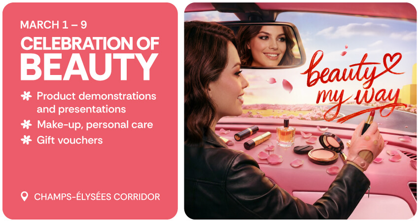 Celebration of Beauty – 2026 Edition