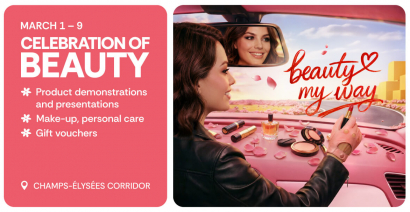 Celebration of Beauty – 2026 Edition