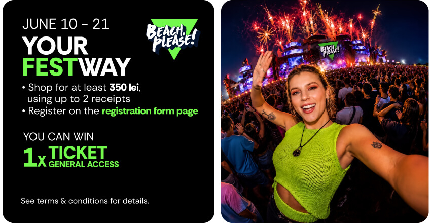 Your FestWay