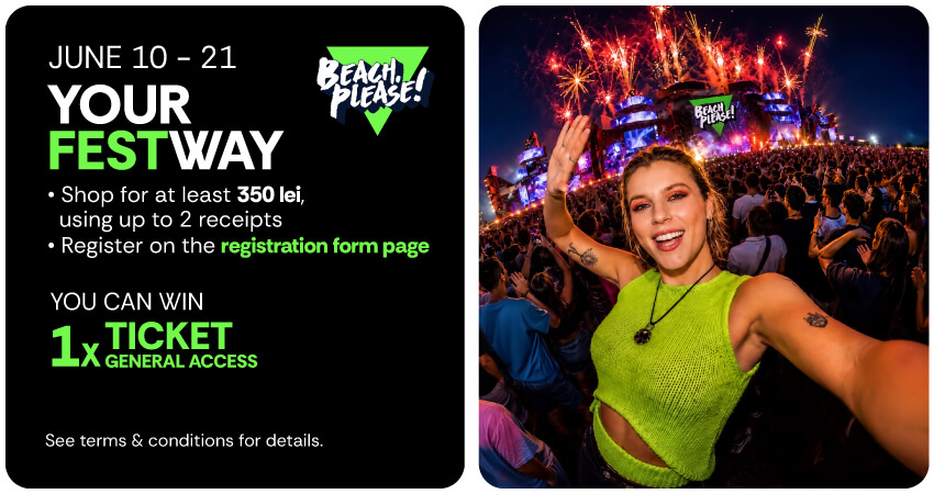 Your FestWay