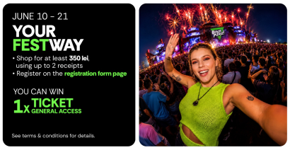 Your FestWay